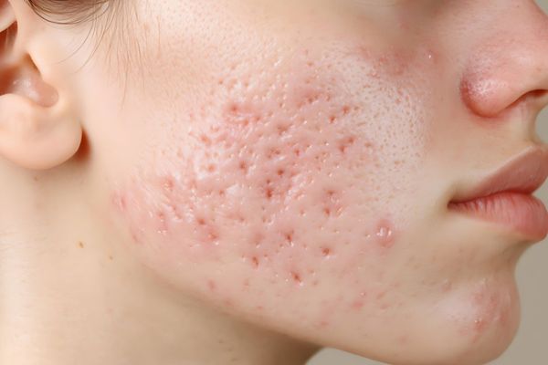 Acne or Acne scar Treatment