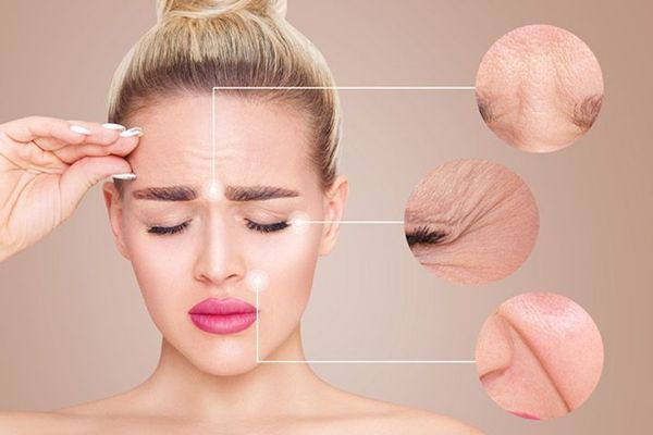 Anti Ageing