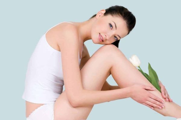 Full Body Laser Hair Reduction