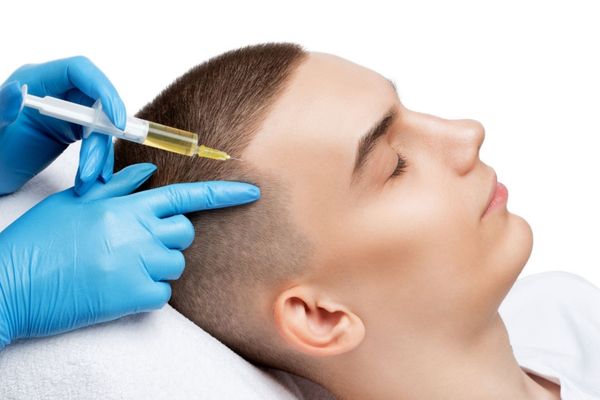 GFC Treatment