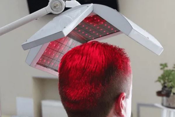 Hair Regrowth