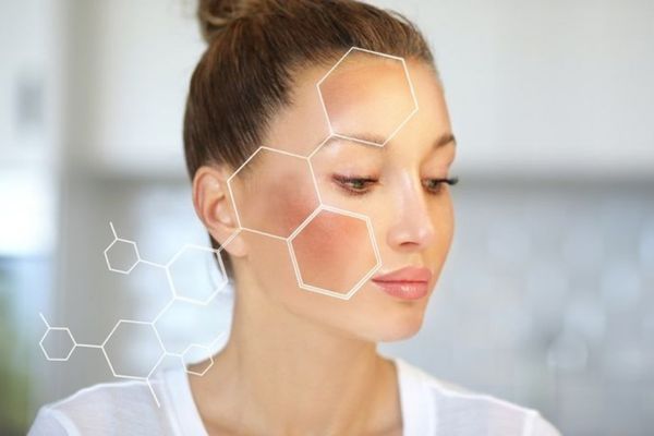 Hyper pigmentation