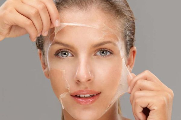 Medicated Peels