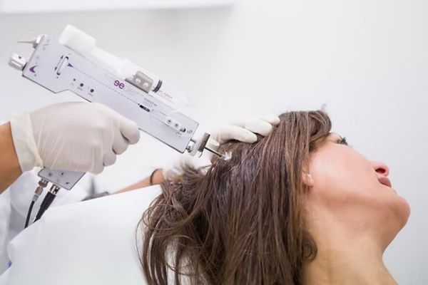 Mesotherapy