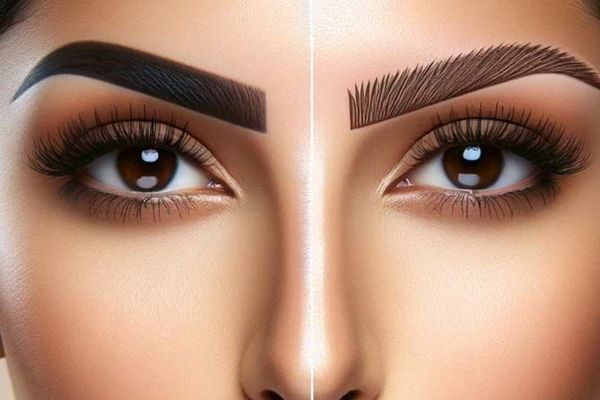 Microblading