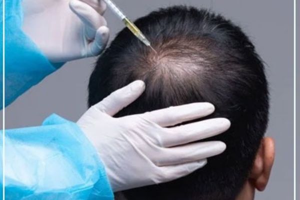 Qr 678 Treatment