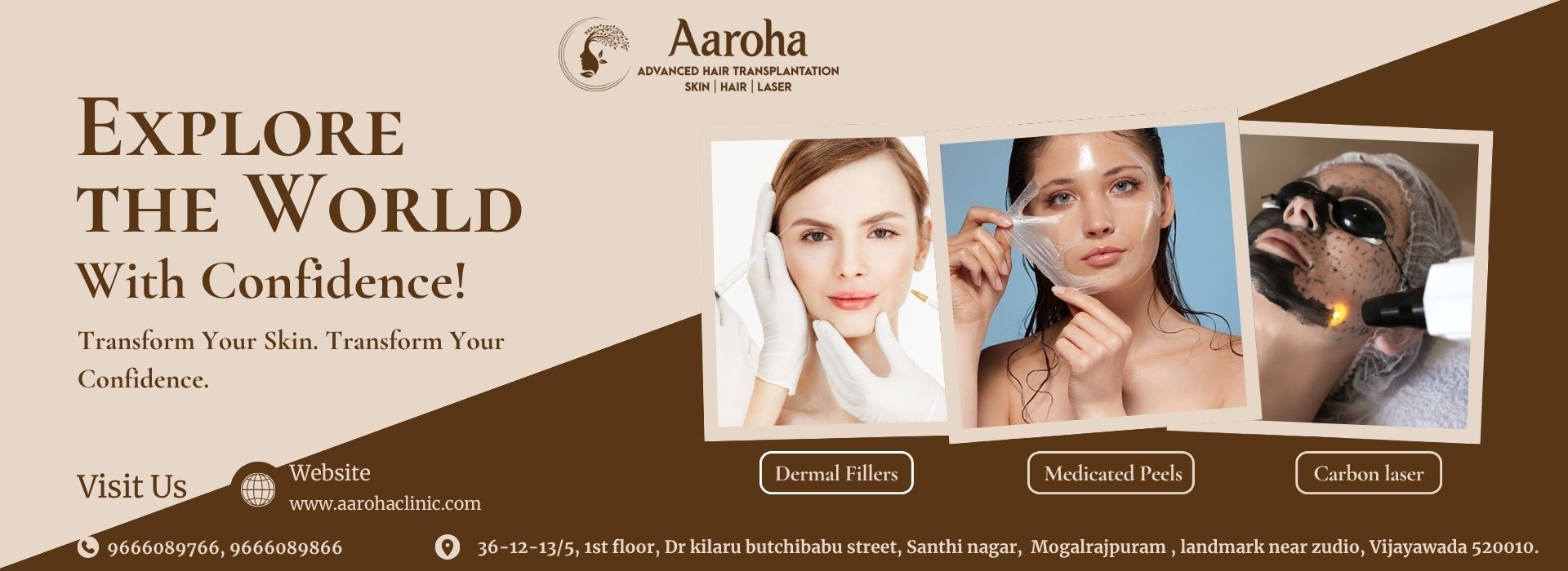 Skin treatment