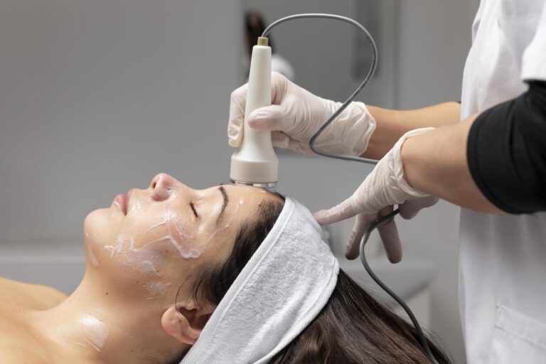 Top 7 Skin Treatments to Try in Vijayawada for Glowing Skin in 2025