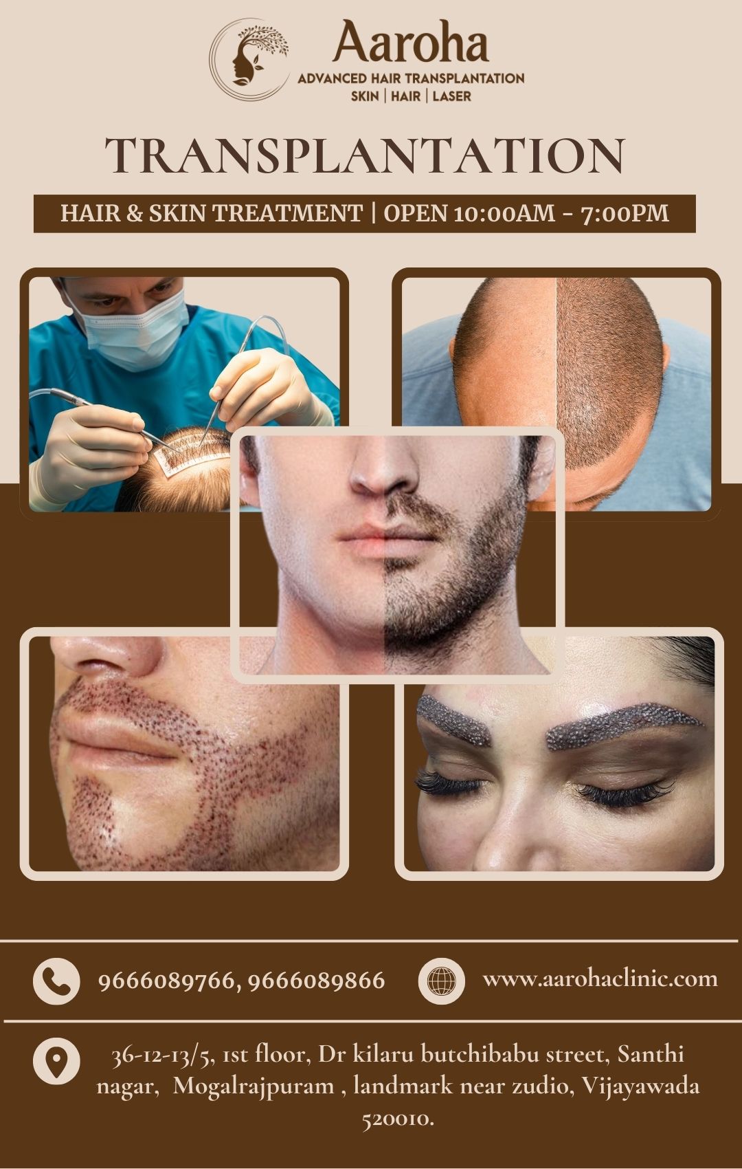 Mobile updated banner